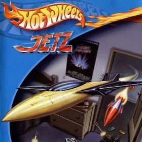 Hot Wheels: Jetz