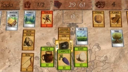 Temporian Screenshots