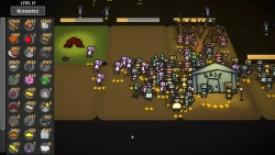 Scribbleman Army Screenshots