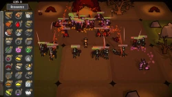 Scribbleman Army Screenshots