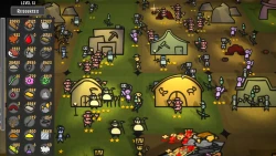 Scribbleman Army Screenshots