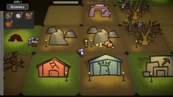 Scribbleman Army Screenshots