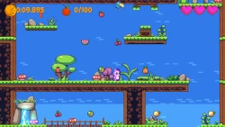 Fantasy Climber. Fun Adventure Screenshots