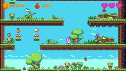 Fantasy Climber. Fun Adventure Screenshots