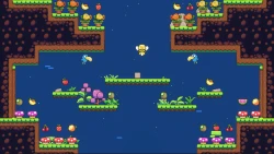 Fantasy Climber. Fun Adventure Screenshots