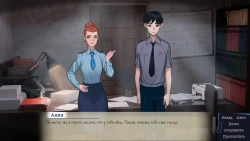 My Cashy Side Job at Lost&Found in the Subway of Million-Person City Screenshots
