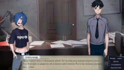 My Cashy Side Job at Lost&Found in the Subway of Million-Person City Screenshots