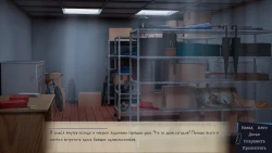 My Cashy Side Job at Lost&Found in the Subway of Million-Person City Screenshots
