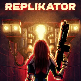 REPLIKATOR
