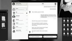 Nothing To Remember Screenshots