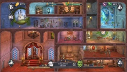 Скриншот к игре The Elder Scrolls: Castles