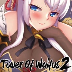 Tower of Waifus 2