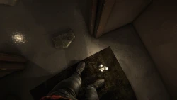 Скриншот к игре Apartament 1406 Horror