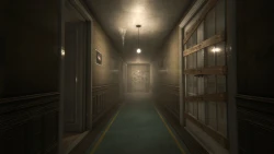 Apartament 1406 Horror Screenshots