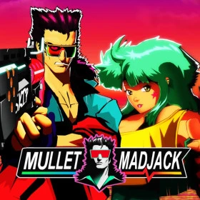 Mullet MadJack