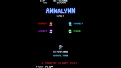 Annalynn Screenshots