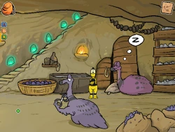 Zniw Adventure Screenshots
