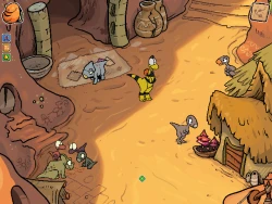 Zniw Adventure Screenshots