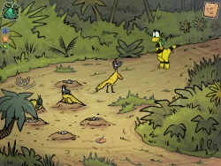 Zniw Adventure Screenshots