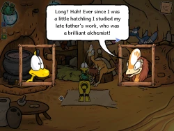 Zniw Adventure Screenshots