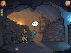 Zniw Adventure Screenshots