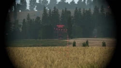 Скриншот к игре Gunner, HEAT, PC!