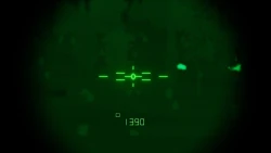 Скриншот к игре Gunner, HEAT, PC!