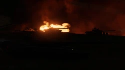 Gunner, HEAT, PC! Screenshots