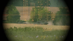 Gunner, HEAT, PC! Screenshots