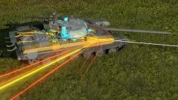 Gunner, HEAT, PC! Screenshots