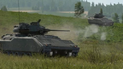 Gunner, HEAT, PC! Screenshots