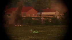 Gunner, HEAT, PC! Screenshots
