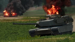 Gunner, HEAT, PC! Screenshots