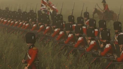 Скриншот к игре Holdfast: Nations At War