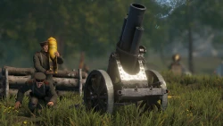 Скриншот к игре Holdfast: Nations At War