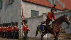 Скриншот к игре Holdfast: Nations At War
