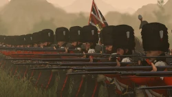 Скриншот к игре Holdfast: Nations At War