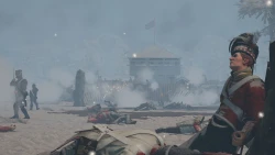 Скриншот к игре Holdfast: Nations At War