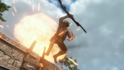 Скриншот к игре Holdfast: Nations At War