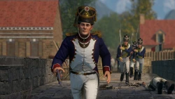 Скриншот к игре Holdfast: Nations At War