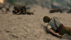 Скриншот к игре Holdfast: Nations At War