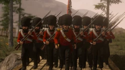 Скриншот к игре Holdfast: Nations At War
