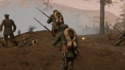 Скриншот к игре Holdfast: Nations At War