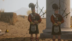 Скриншот к игре Holdfast: Nations At War