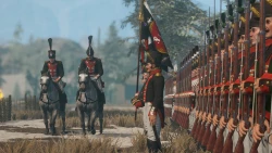 Скриншот к игре Holdfast: Nations At War