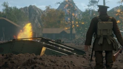 Скриншот к игре Holdfast: Nations At War