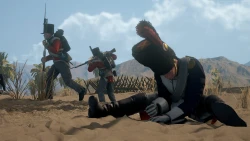 Скриншот к игре Holdfast: Nations At War
