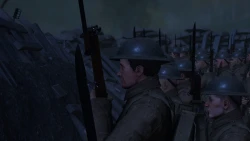 Скриншот к игре Holdfast: Nations At War