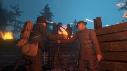 Скриншот к игре Holdfast: Nations At War