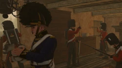 Скриншот к игре Holdfast: Nations At War